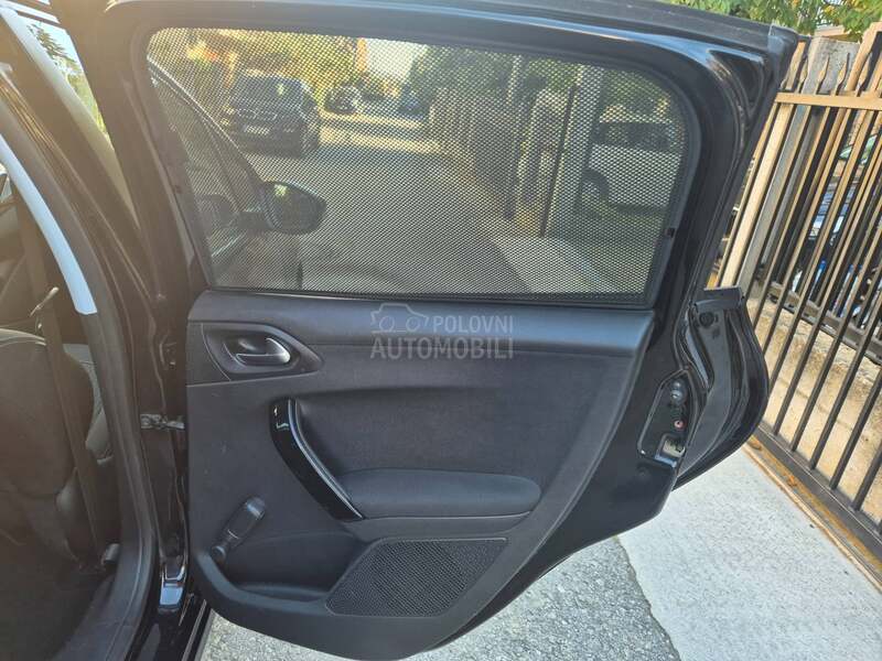 Peugeot 208 1.5 HDi Nav