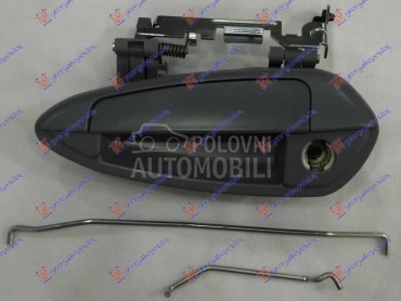 KVAKA PREDNJIH VRATA 5... za Fiat Linea od 2013. do 2015. god.