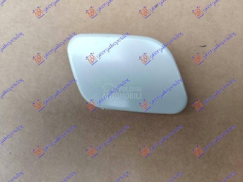 NEMA- POKLOPAC PRSKALICE...