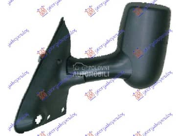 RETROVIZOR MEHANICKI DUGI Levo za Ford Transit Connect od 2000. do 2006. god.