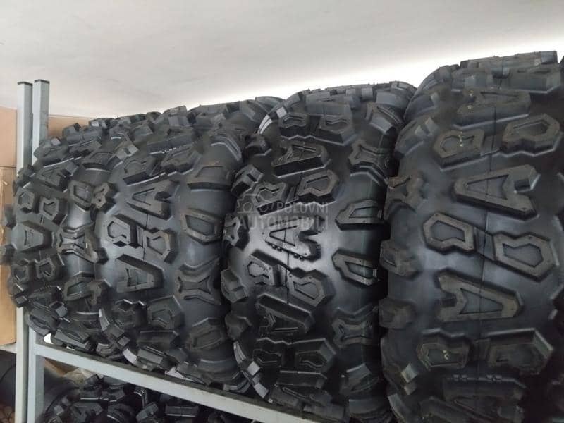 Nove gume za ATV Cst abuzz 14