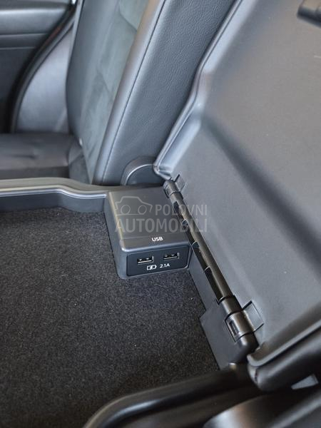 Mazda CX-5 2.5 skyactiv