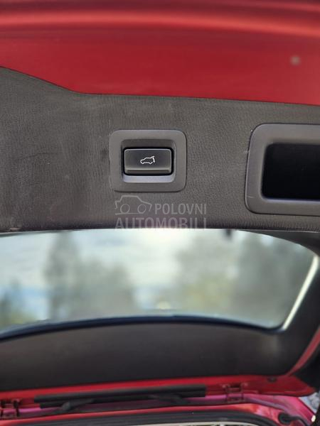 Mazda CX-5 2.5 skyactiv