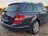 Mercedes Benz C 220 AVANTGARDE