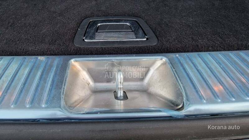 Mercedes Benz C 220 AVANTGARDE