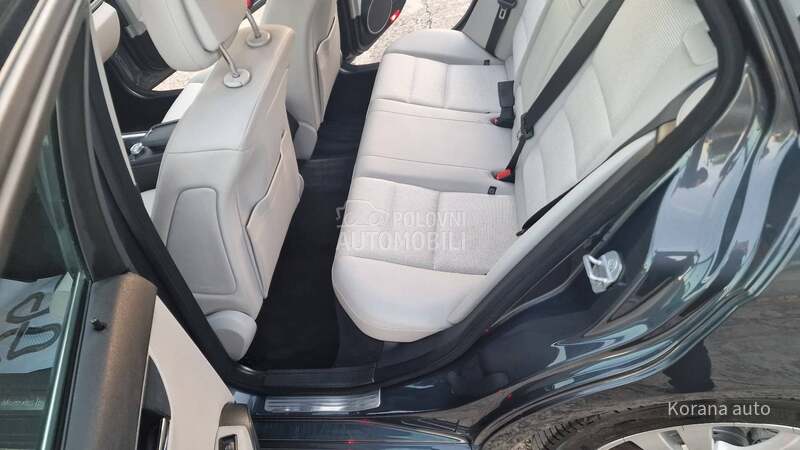 Mercedes Benz C 220 AVANTGARDE