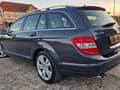 Mercedes Benz C 220 AVANTGARDE