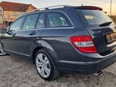 Mercedes Benz C 220 AVANTGARDE