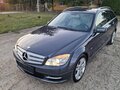 Mercedes Benz C 220 AVANTGARDE