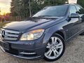 Mercedes Benz C 220 AVANTGARDE