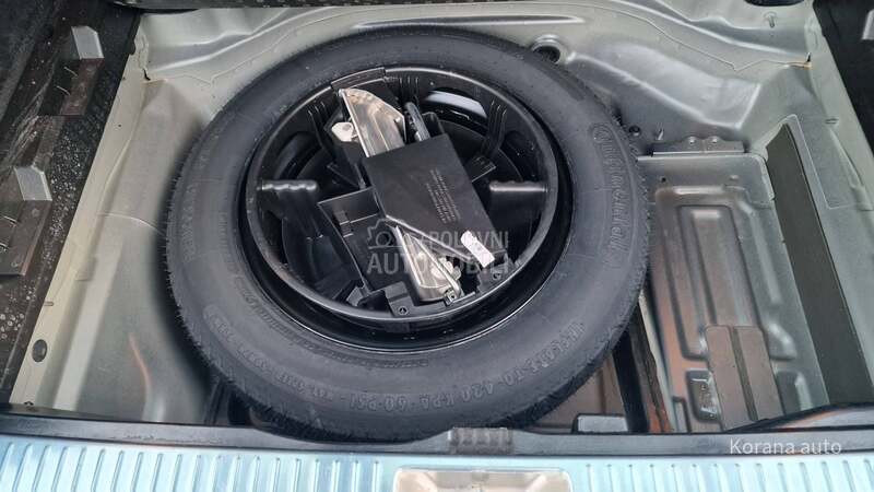 Mercedes Benz C 220 AVANTGARDE