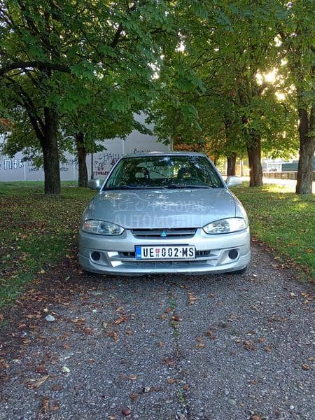 Mitsubishi Colt 1.3 OTTO