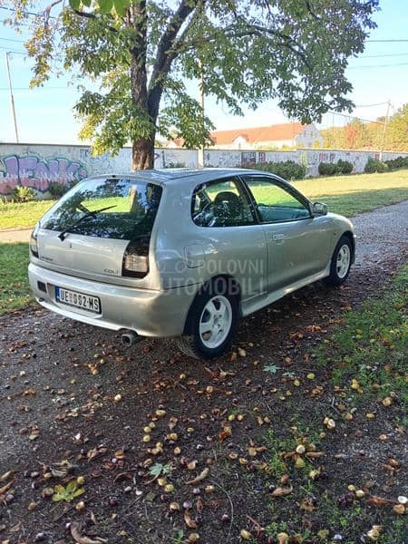 Mitsubishi Colt 1.3 OTTO