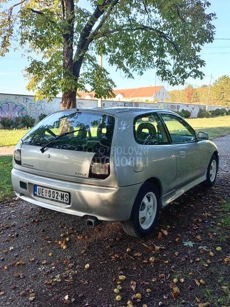 Mitsubishi Colt 1.3 OTTO
