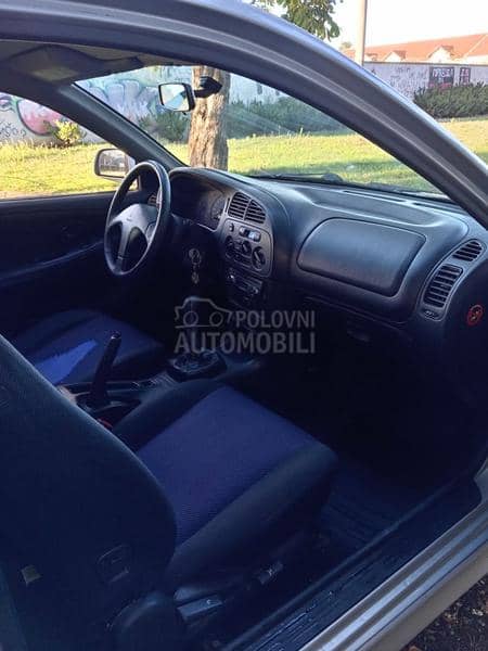 Mitsubishi Colt 1.3 OTTO