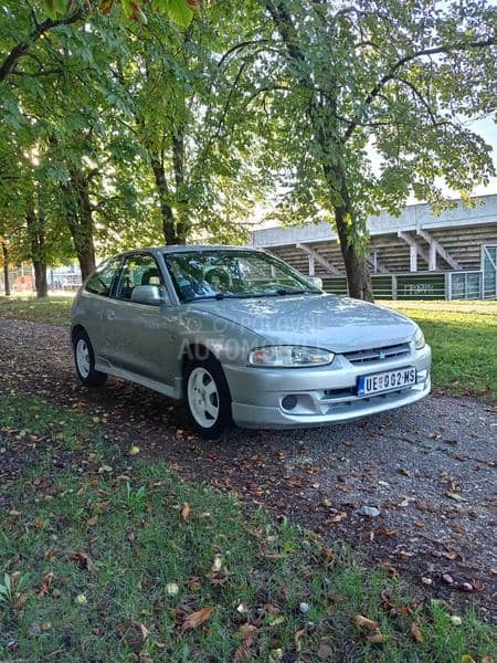 Mitsubishi Colt 1.3 OTTO