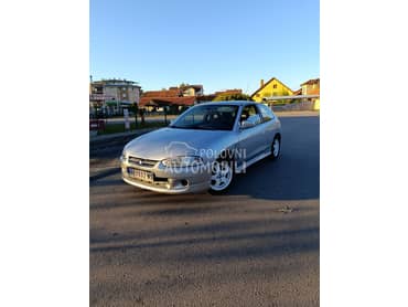 Mitsubishi Colt 1.3 OTTO