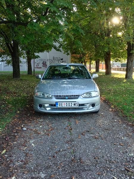 Mitsubishi Colt 1.3 OTTO