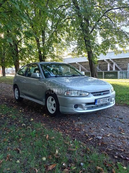 Mitsubishi Colt 1.3 OTTO