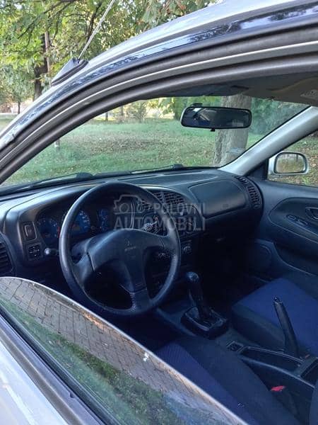 Mitsubishi Colt 1.3 OTTO