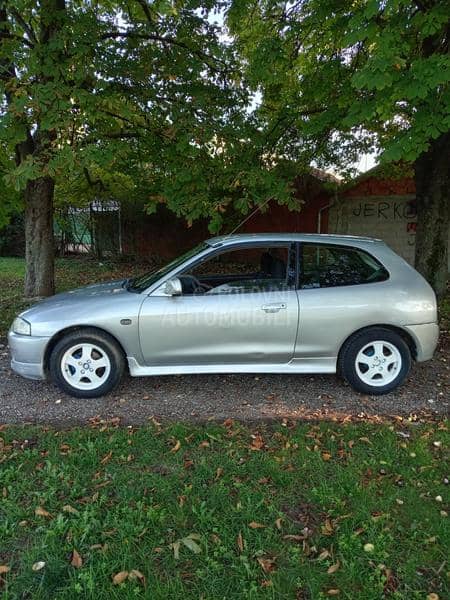 Mitsubishi Colt 1.3 OTTO