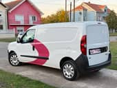Fiat Doblo MAXI 1.3 MJET NOV