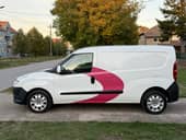 Fiat Doblo MAXI 1.3 MJET NOV