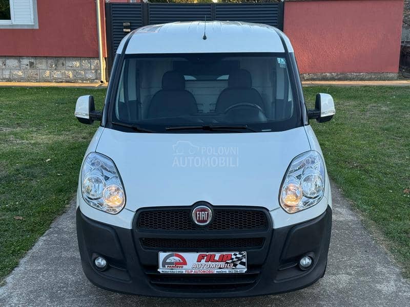 Fiat Doblo MAXI 1.3 MJET NOV Fiat Doblo MAXI 1.3 MJET NOV