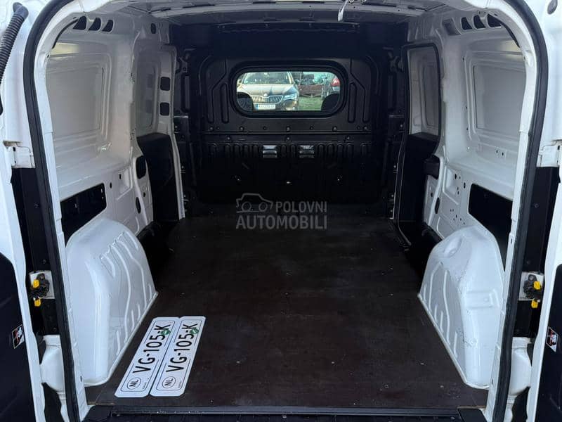 Fiat Doblo MAXI 1.3 MJET NOV Fiat Doblo MAXI 1.3 MJET NOV