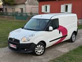 Fiat Doblo MAXI 1.3 MJET NOV