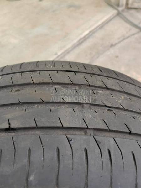 Aluminijumske felne Style 321 18" 5 x 120