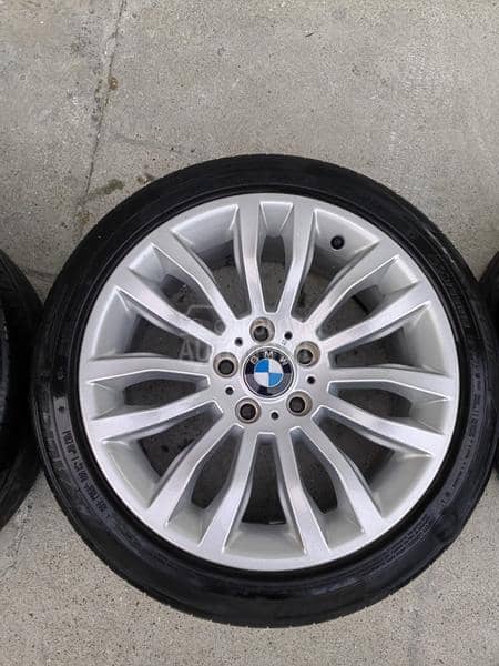 Aluminijumske felne Style 321 18" 5 x 120