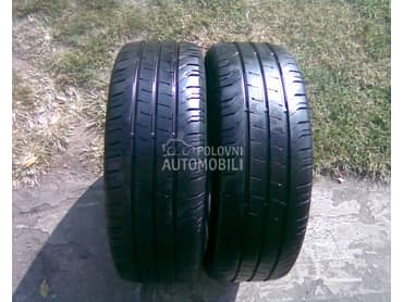 Continental 225/55 R17 Letnja