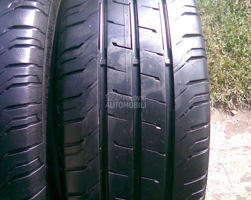 Continental 225/55 R17 Letnja