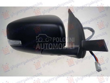 RETROVIZOR ELEKTRICNI SA... za Suzuki Swift od 2017. do 2024. god.