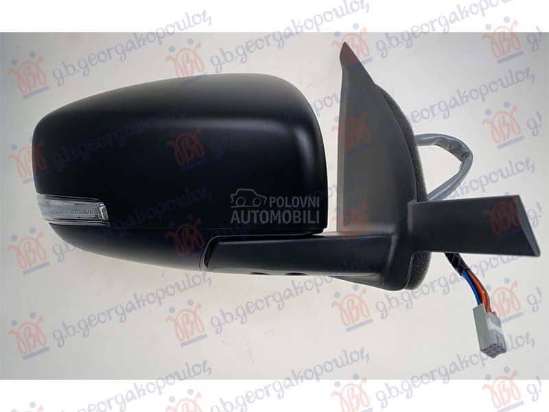 RETROVIZOR ELEKTRICNI SA...