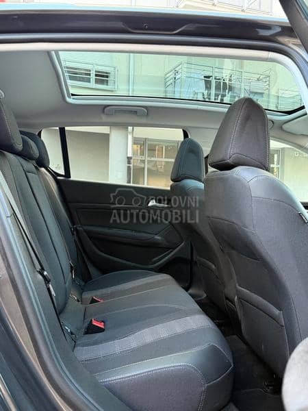 Peugeot 308 1.5bluehdi N O V