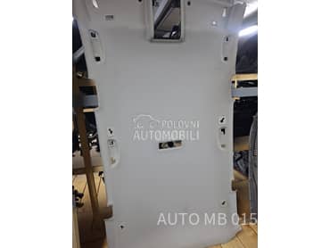 NEBO za Volkswagen Golf 7