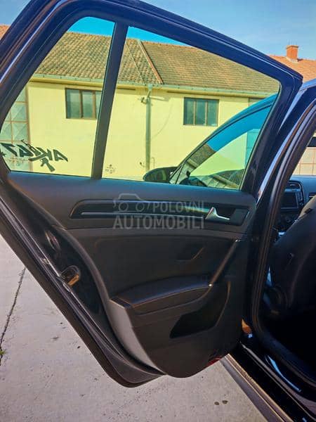 Volkswagen Golf 7 R Remus DCC CH