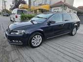 Volkswagen Passat B7 