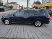 Volkswagen Passat B7 