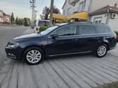 Volkswagen Passat B7 