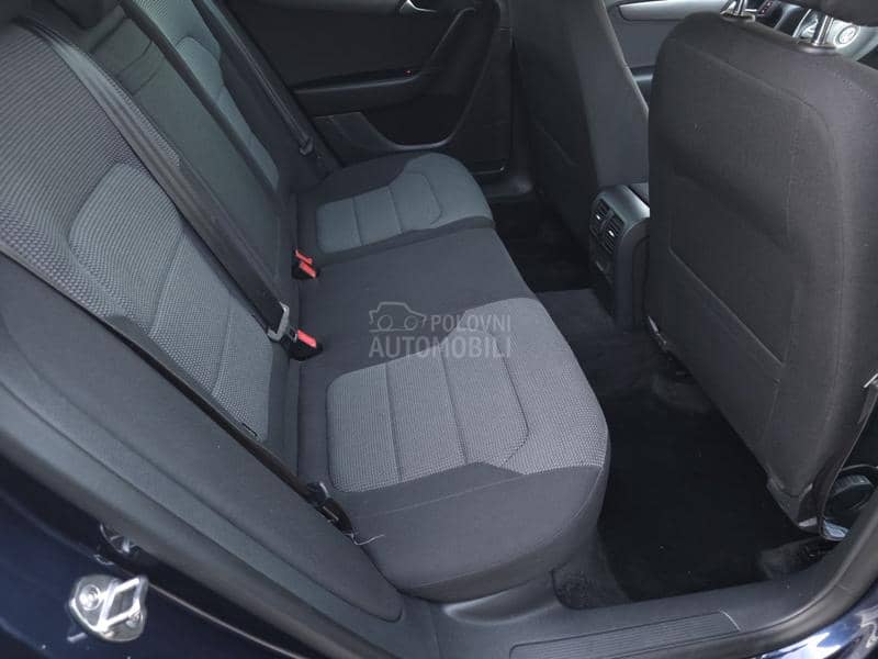 Volkswagen Passat B7 