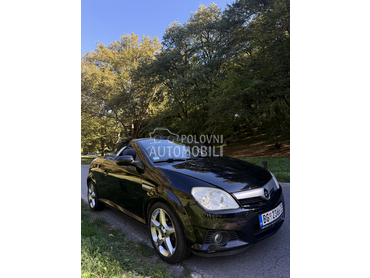 Opel Tigra 1.8