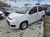 Fiat Panda 1.3 MJTD van