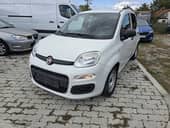 Fiat Panda 1.3 MJTD van