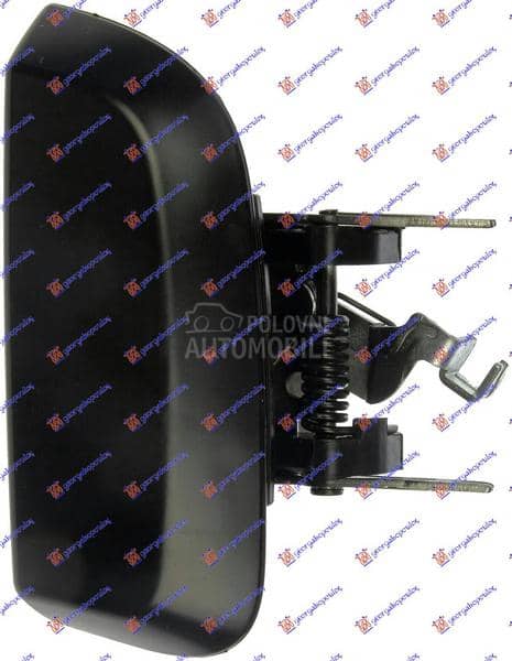 KVAKA ZADNJIH VRATA...