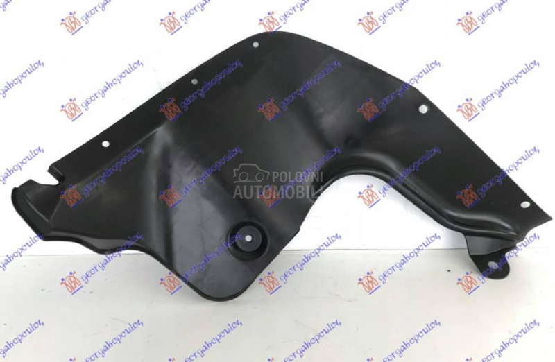 ZADNJE POTKRILO Levo