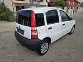 Fiat Panda 1.2 be nz
