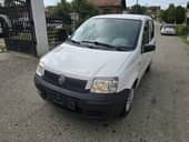 Fiat Panda 1.2 be nz
